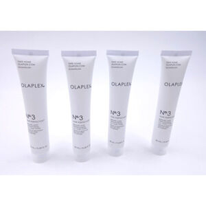 Lot 4 Olaplex No 3 Hair Perfector Repair And Strengthens - 20 ml / 0.68 oz x 4